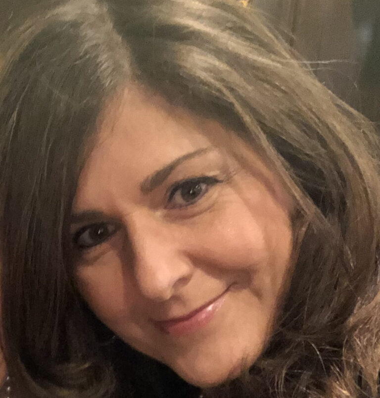 Francesca M. Caputo 768x804